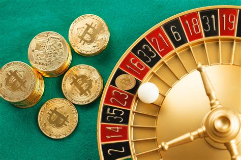 bitcoin casino white label mlna
